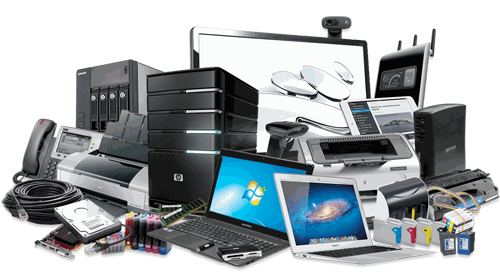 Computer Peripherals Dealers in Bangalore